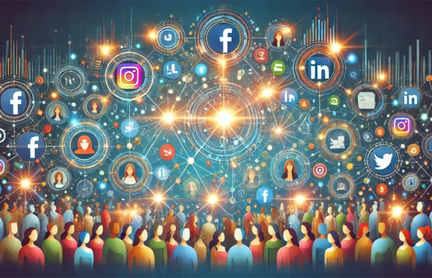 The Power of Social Media Marketing to Build a Loyal Online Community